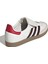Adidas Samba Lt Spor Ayakkabı Beyaz JQ5124 4