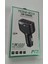 96W Hızlı Şarjlı Araç Içi Şarj Aleti 2 Usb+ 2 Type C PD 30W+QC 3.0 - Siyah 3