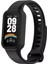 Xiaomi Smart Band 9 Active & Redmi Smart Band 3 Kasalı Silikon Kordon Mi 9 Active Mi Band 3 1