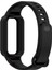 Xiaomi Smart Band 9 Active & Redmi Smart Band 3 Kasalı Silikon Kordon Mi 9 Active Mi Band 3 3