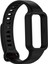 Xiaomi Smart Band 9 Active & Redmi Smart Band 3 Kasalı Silikon Kordon Mi 9 Active Mi Band 3 4