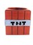 Polyester Minecraft Tnt Kalemlik 230 2