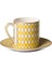 Chess Espresso Cups 4 Lü 3