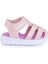 Kız Çocuk Sandalet Pembe BN-1245 1