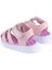 Kız Çocuk Sandalet Pembe BN-1245 2