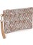 Paris Kadın Clutch Çanta 1