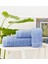 Organik Linden Banyo Havlusu 90X150 cm 4