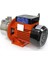 12 Volt Dc Jet Solar Pompa, Paslanmaz Gövdeli 29 Mss 2.5 M³/h - TJET-300S/12V 2