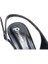 PS-32350 Kadın 4 cm Arkası Açık Taşlı Abiye Stiletto Ayakkabı 5