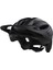 Drt3 Trail Europe Unisex Siyah Kask 2