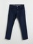 Yeni Sezon Rahat Kalip Erkek Jean Pantolon - S5QB43Z8 1