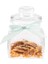 Odetta Kavanoz Kare - Mint Yeşili - 650 ml 2