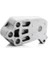 Motor Takozu Alt Baglantı Braketı Fıesta Vı 08 / Fusıon 0412 Ford Ka 16 / Courıer 14 / B Max 12 (2 Adet) 1