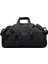 Erkek Siyah Kumaş Seyahat Çantası 25SBD30366F 1