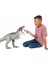 Devasa Tyrannosaurus Rex Figürü 99 cm JGB52 1