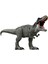 Devasa Tyrannosaurus Rex Figürü 99 cm JGB52 3