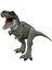 Devasa Tyrannosaurus Rex Figürü 99 cm JGB52 4
