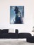 Japon Samuray Cam Tablo - MOD031 6