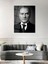 Atatürk Cam Tablo - Cam Tablolar - Atatürk Tablo - Atatürk Portresi - Atatürk Tablosu - ATA087 6