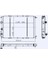 Motor Radyator Megane Scenıc 1,9d / Dt / Tdı Klımalı (2 Sıra Cu+Pl Sıstem) / (586X400X36) 1