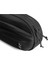 Slingbean T32 Siyah 1.5l Aksesuar Bel ve Omuz Çantası - T32S1D1 3