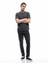 Yeni Sezon Normal Paça Pamuklu Cep Detaylı Slim Fit Jean Pantolon - Brad Jean 1