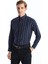 Yeni Sezon Regular Fit Poplin Erkek Gomlek - S56893Z8 1