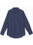 Yeni Sezon Regular Fit Poplin Erkek Gomlek - S56893Z8 5