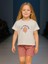 Kız Çocuk Pamuklu Wonderful Baskılı T-Shirt 3