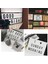 A4 LED Işıklı Yazı Panosu Lightbox 3