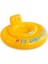 Nessiworld IBF56585 Intex Sarı Baby Float 70 cm 6-12 Ay 1