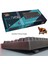 Fullflex Mekanik Klavye Gaming Klavye 87 Tuşlu Oyuncu Klavye Hot Swap Kablolu Işıklı Türkçe Q Klavye (Red Switch) 3