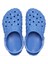 Classic Geometric Clog Elemental Blue Günlük Mavi Terlik 3