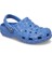 Classic Geometric Clog Elemental Blue Günlük Mavi Terlik 6