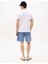 Erkek Interlock Zıp T-Shirt MW0MW39552 2