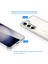 Samsung Galaxy S21 Fe Uyumlu Kamera Korumalı Magsafe Wireless Şarj Özellikli Şeffaf Silikon Kılıf 4