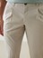 Yeni Sezon Standart Kalip Gabardin Erkek Chino Pantolon - S5FG90Z8 3