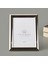 Elite Fotoğraf Çerçevesi - Silver - 13X18 cm 2