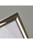 Elite Fotoğraf Çerçevesi - Silver - 13X18 cm 4