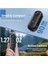 Mini Wifi Aksiyon Kamerası 1080P Taşınabilir Vücut Kamerası Giyilebilir Video Kaydedici Su Geçirmez 2