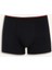 Yeni Sezon Regular Fit Çizgili 3'lü Boxer 4
