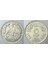 Mısır 5 Girş 1974 Sirkülasyon Hatıra Parası Mısır - Ekim Savaşının 1. Yıl Dönümü - Asker Temalı. 25 mm Çapında. 1