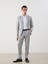 Yeni Sezon Slim Fit Erkek Pantolon - S51059Z8 1