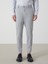 Yeni Sezon Slim Fit Erkek Pantolon - S51059Z8 4