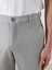 Yeni Sezon Slim Fit Erkek Pantolon - S51059Z8 5
