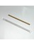 Sargılı Kraft Kağıt Pipet - 100'lü 4