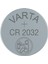 Cr 2032 Electronıcs Pil 9432 6032112401 2