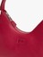 Tjw Must Shoulder Bag Kadın Kırmızı Omuz Çantası AW0AW17548XJ9 5
