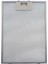 Bosch DWB06W850, DWW06W851I, DWW09W650Z Uyumlu Davlumbaz Filtresi 2