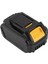 Dewalt DCB180 Uyumlu 18V 2000MAH Li-Ion Batarya 2